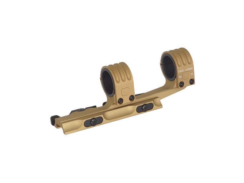 [Army Force] QD Dual Scope Mount [For 20mm Rail Series]