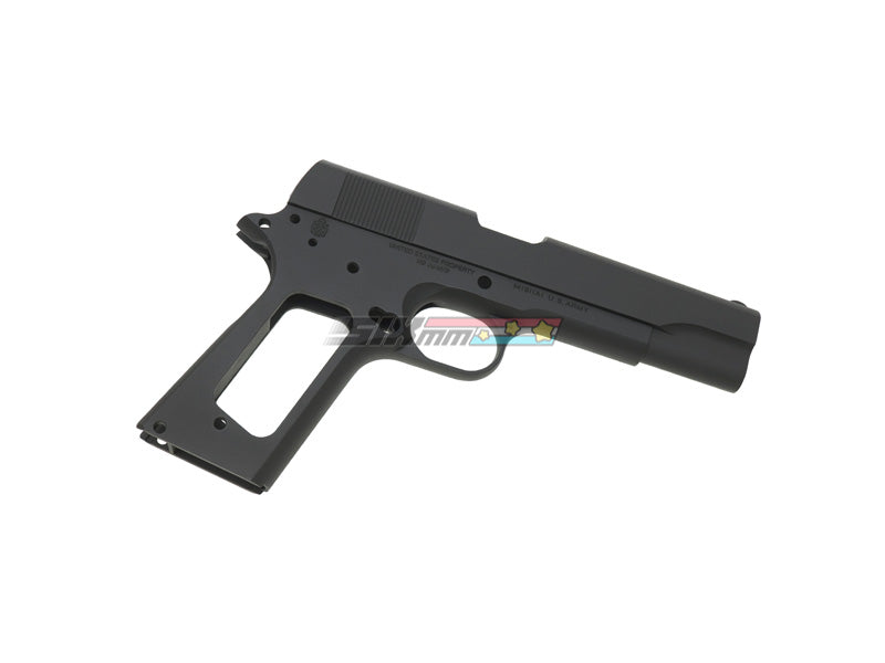 [Guarder] Enhanced Kits [For MARUI M1911][US ARMY][BLK]