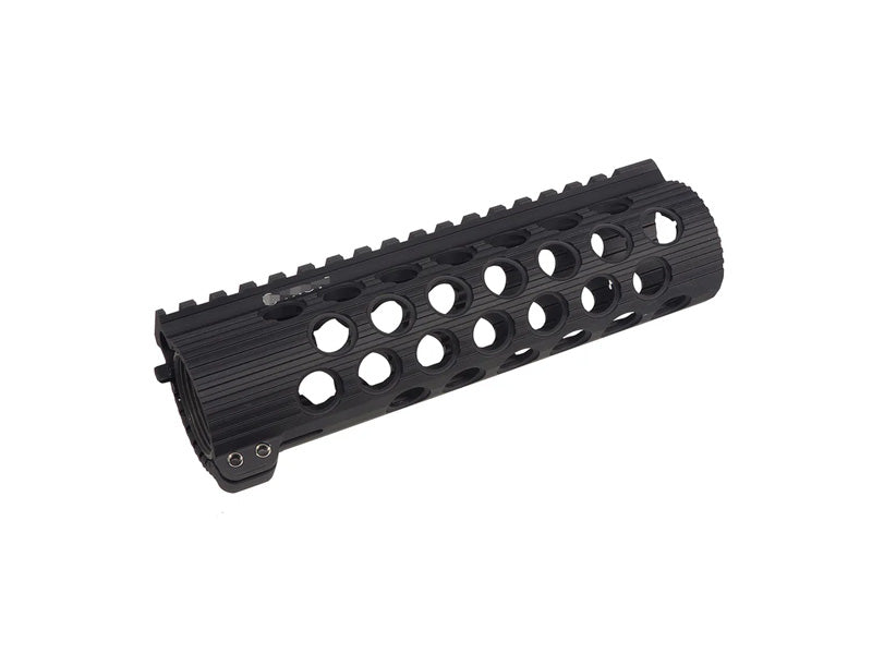 [MIC] M7A1 Style BattleRail TRX Handguard [For AR / M4 Series][11 inch]
