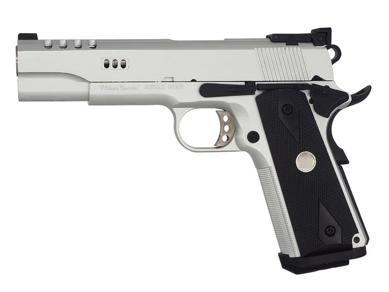 [Army Armament] M1911 V12 Custom GBB Airsoft Pistol 