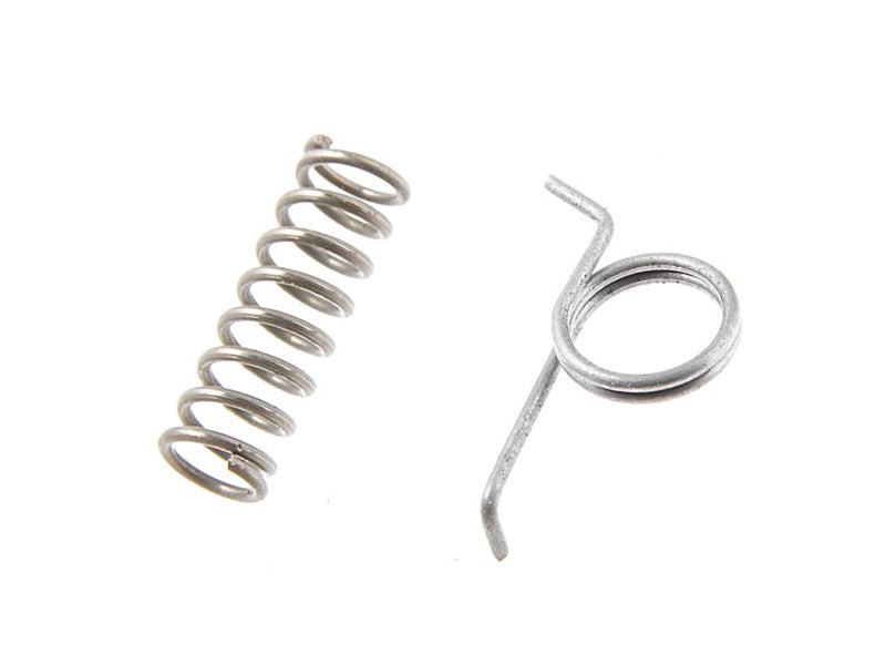 [Pro Arms] Replacement Spring Set [For Tokyo Marui V10 GBB Airsoft Series]