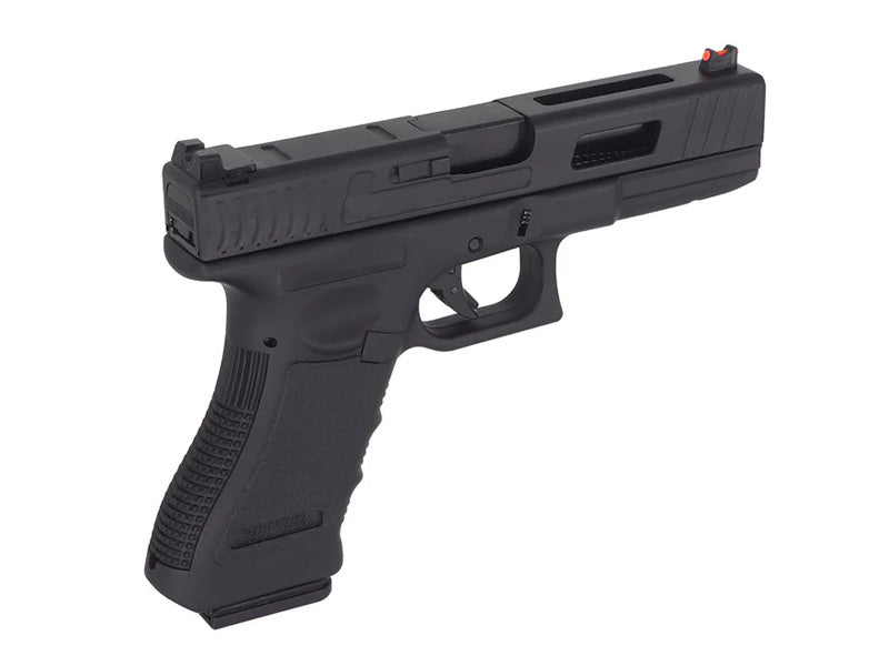 [Double Bell] S G17 GBB Airsoft Pistol