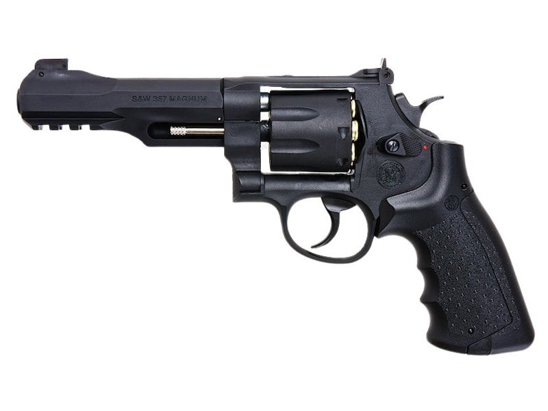 [Umarex] Smith & Wesson M&P R8 6mm Co2 Airsoft Revolver [BLK][By Wingun]
