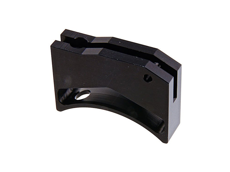 [Revanchist] Airsoft Hi Capa GBB Flat Trigger [Type D][BLK]