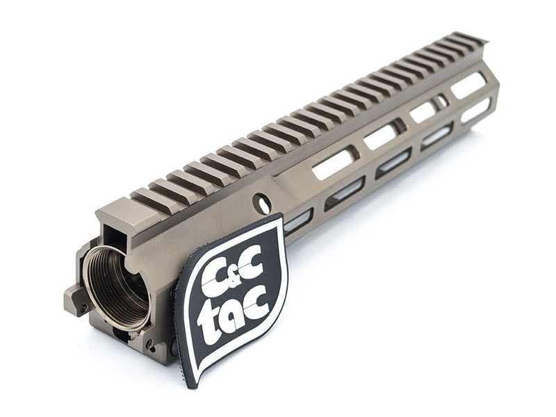 [C&C Tac] MK16 M-LOK 10.5 Handguard 
