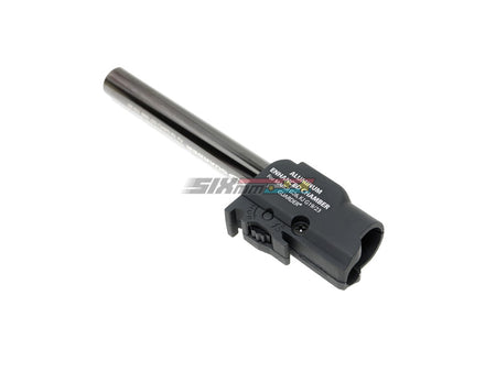 [Guarder] 6.02 Inner Barrel with Chamber Set [For TM G26/KJ G27][73mm]