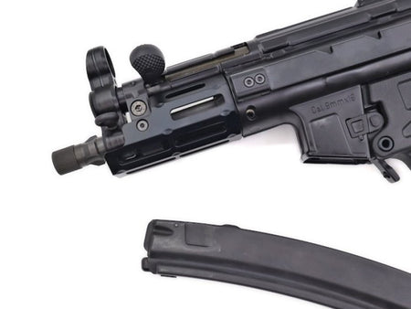 [Bow Master] Custom UMAREX/ VFC MP5K GBBr