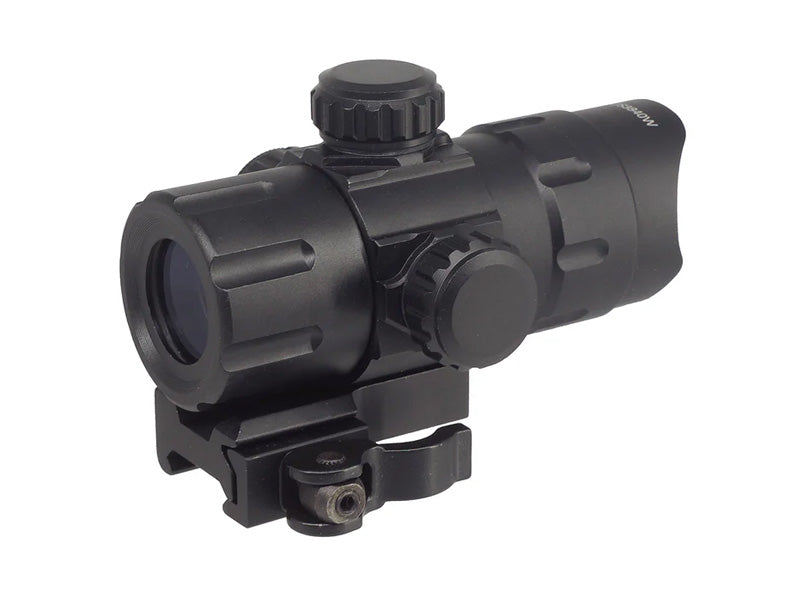 [MIC] ITA 38mm Green / Red Dot Sight