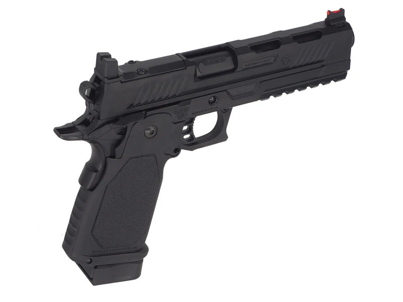 [EMG] Strike Industries 2K Alpha Hi-Capa GBB Airsoft Pistol