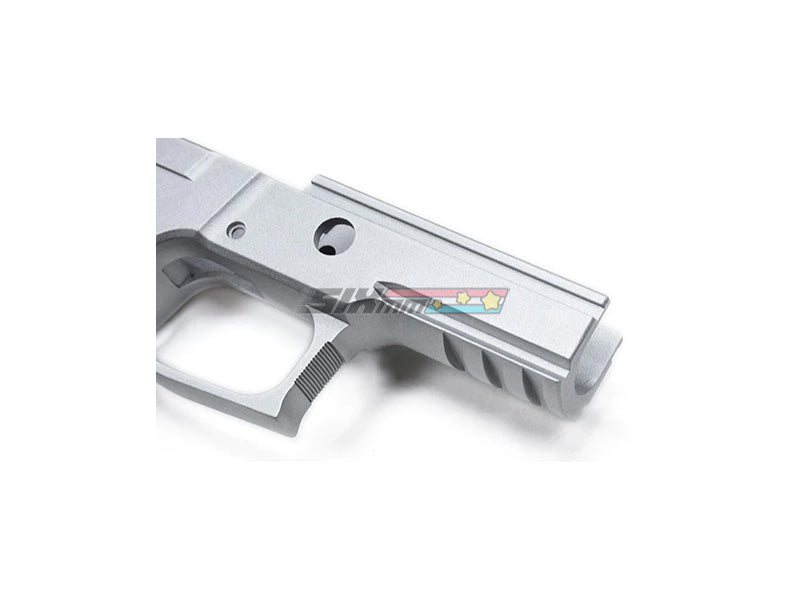 [Guarder] Aluminum Frame [For MARUI P226R][No Marking][Alum. Original]