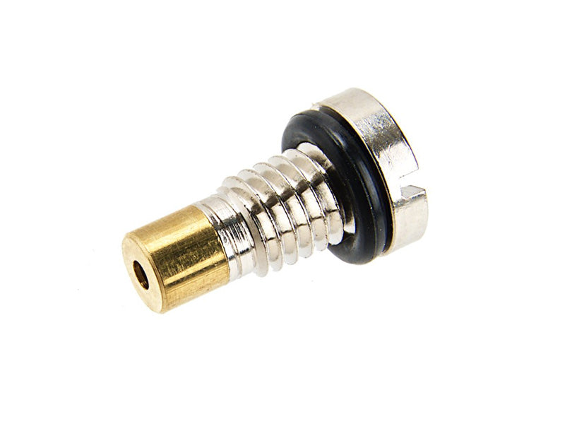 [Umarex] Gas Fill Valve [For Glock 17 Gen 3 / Gen 5 MOS GBB Airsoft Series]