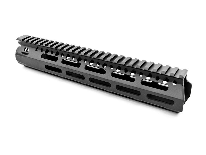 [C&C Tac] MCMR 10 Style Rail M-LOK Airsoft Ver.