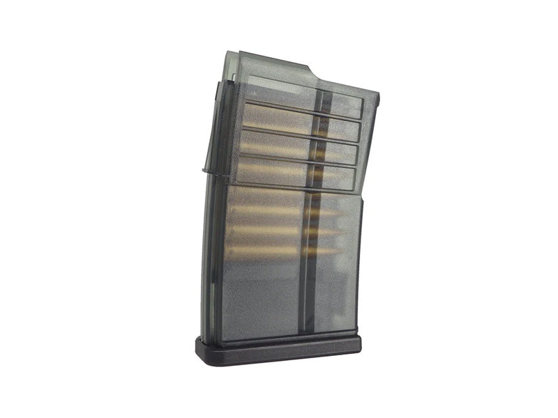 [E&C] 110 Rounds Magazine [For 417 AEG Series]