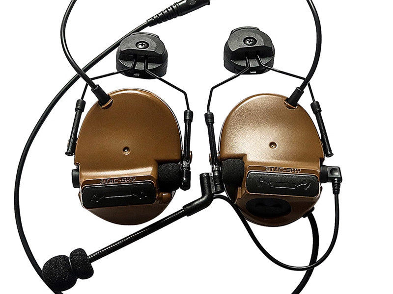 [GG] Comtac-III HeadSet [CB]