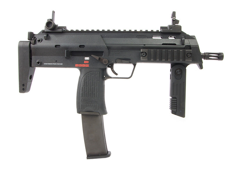 [Umarex] MP7 GBB Airsoft Rifle [By KWA]