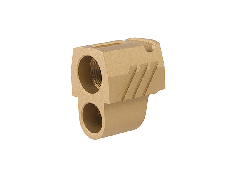 [Pro Arms] PMM Compensator [For SIG Sauer M17 / M18 / XCARRY Series][1 ...