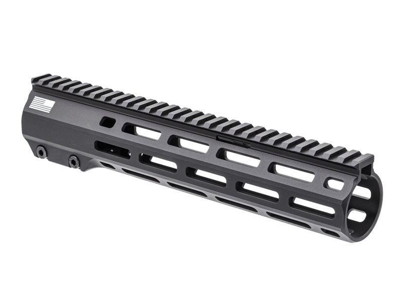 [Airsoft Artisan]  11" URX MOD 2.1 MLOK Rail [For  M4/M16  AEG / GBB / PTW Series]