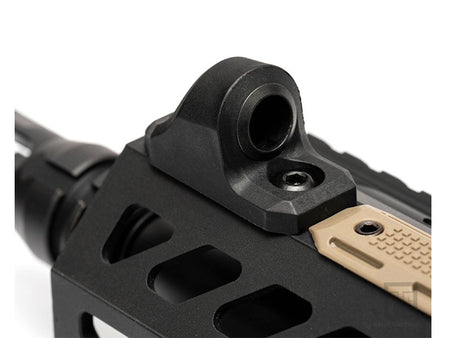 [PTS] Enhanced Polymer M-LOK QD Sling Mount [FDE]