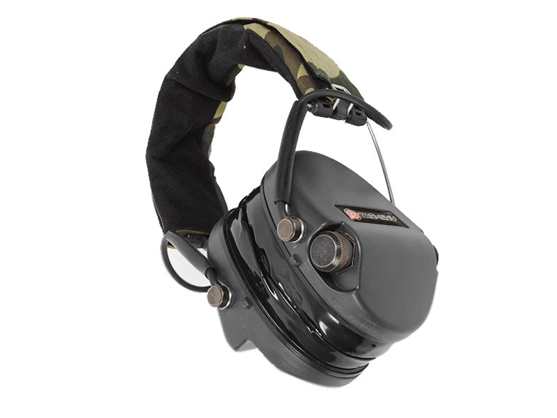 [Tac-Sky] Msasordin IPSC Headset 