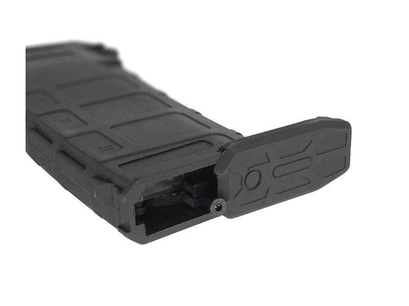 [Army Force] PMAG Flash Magazine [For M4 AEG Airsoft Series][400 Rds]