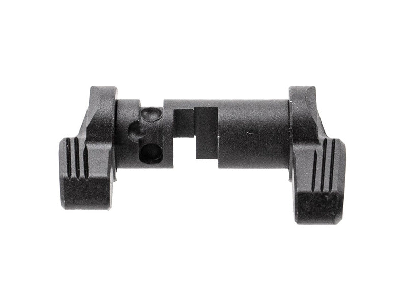 [C&C Tac] R90/180 Ambi Safety Selector Set [For Marui TM M4 MWS GBB Series]