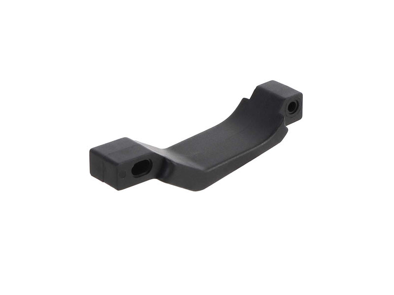 [PTS] Enhanced Polymer Trigger Guard [For M4 GBB Series][BLK]