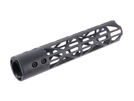 [BAD] 10" Carbon Fiber Handguard 