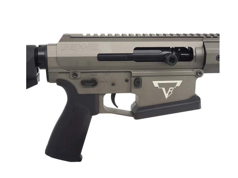 [Double Bell] TTI John Wick 4 Dracarys GEN-12 AEG Airsoft Rifle 