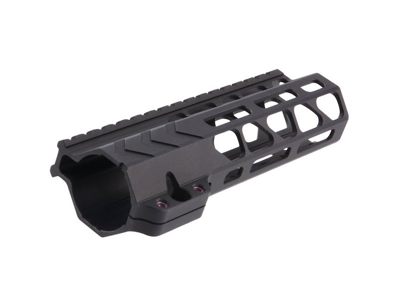 [BAD Workhorse] 6.7 inch Free Float Rail M-LOK Handguard