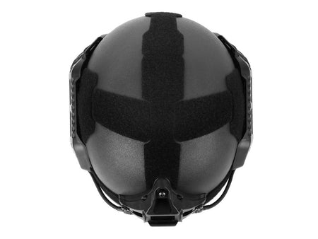 [PTS] MTEK FLUX Helmet [BLK]