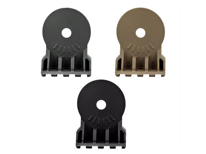 [Tac-Sky] ARC Rail Adapter Helmet Bracket kit  [BLK]