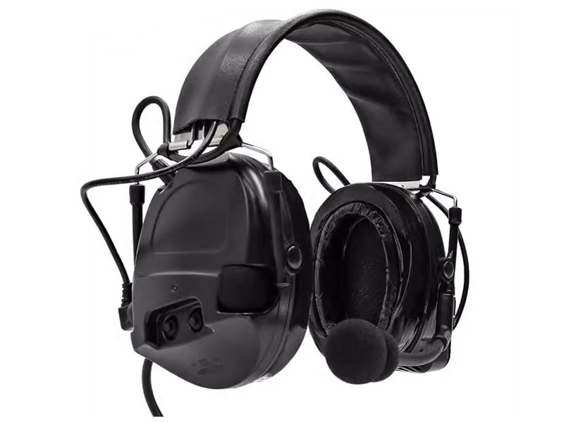 [Tac-Sky] Comtact-I Gen 4 Headset [BLK]