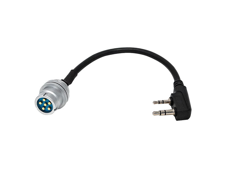 [Tac-Sky] Cable For 6-pin Base to K-head Adapter 