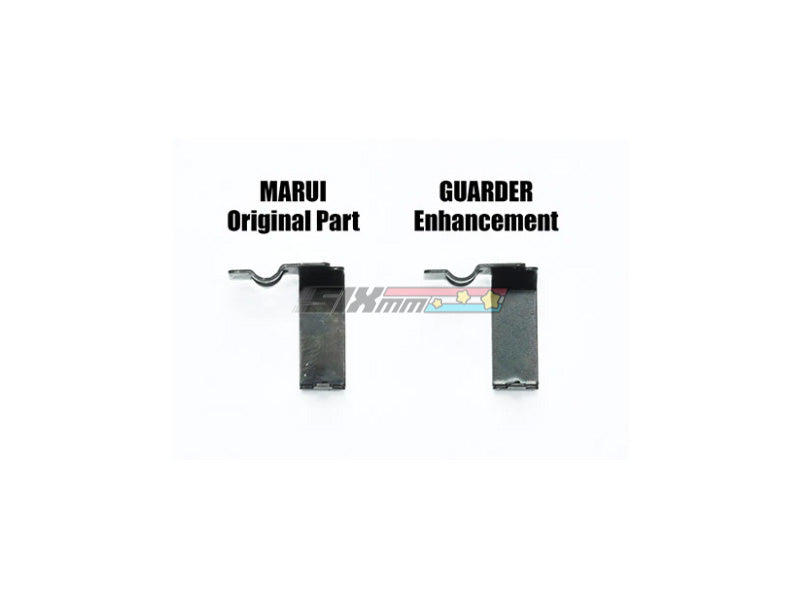 [Guarder] Enhanced Hop-Up Chamber [For MARUI DOR]