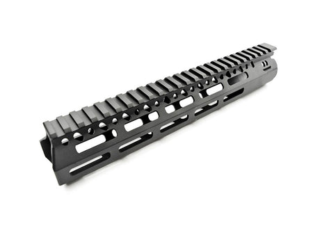 [C&C Tac] MCMR 10 Style Rail M-LOK Airsoft Ver.