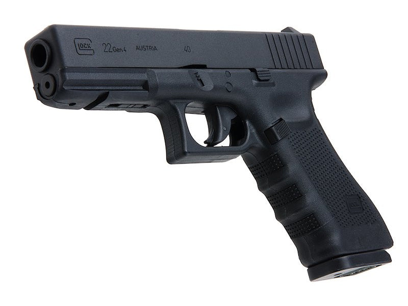 [Umarex] Glock 22 Gen 4 CO2 Airsoft Pistols 6mm Version