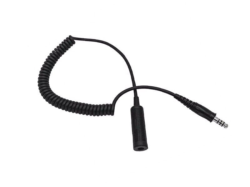 [Tac-Sky] Headphone Extension Cable