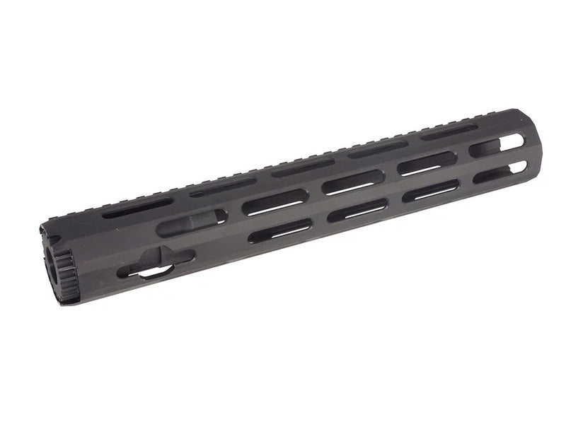 [MIC] 12 Inch AAC Honey Badger Front Kit [For WE M4 GBB Airsoft Series]