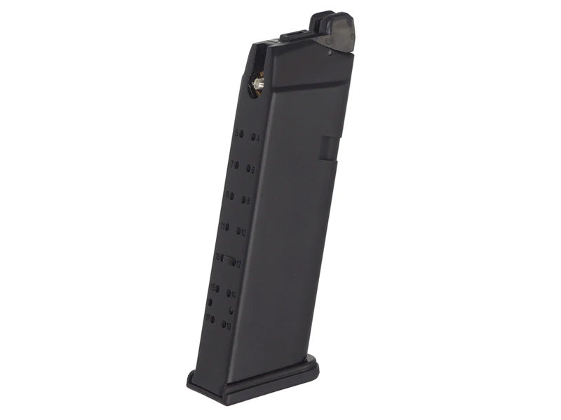 [Double Bell] 24 Round CO2 Magazine [For G17 GBB Pistol Series]