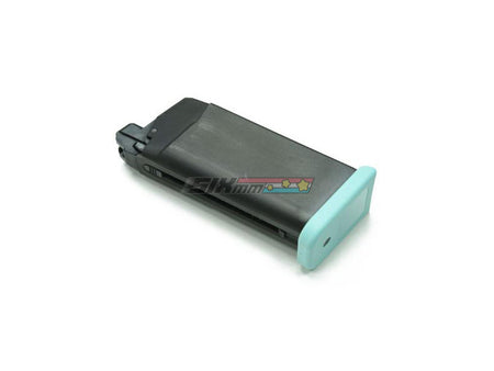 [Guarder] G-Series GBB Magazine Base[Robin Egg Blue]