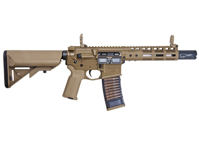 [EMG] Noveske N4 PDW Airsoft GBB Rifle [7 inch][CYMA CGS System][FDE]