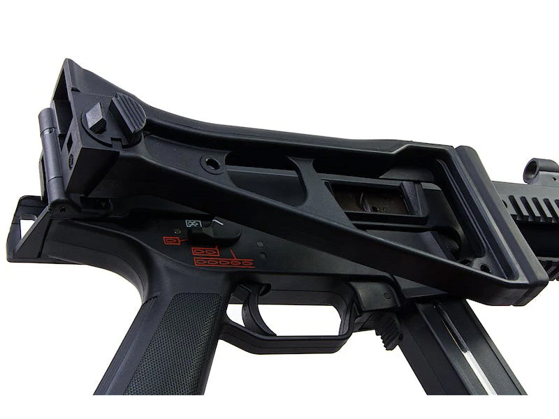 [Umarex] UMP45 DX Airsoft SMG GBB [By VFC]