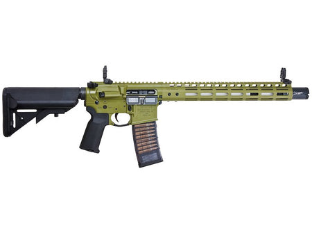 [EMG] Noveske N4 Airsoft GBB Rifle [13.5 inch][CYMA CGS System][OD]