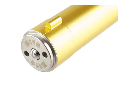 [Alpha Parts] Systema PTW Cylinder [M110][For Over 10.5 inch Inner Barrel Series][GLD]