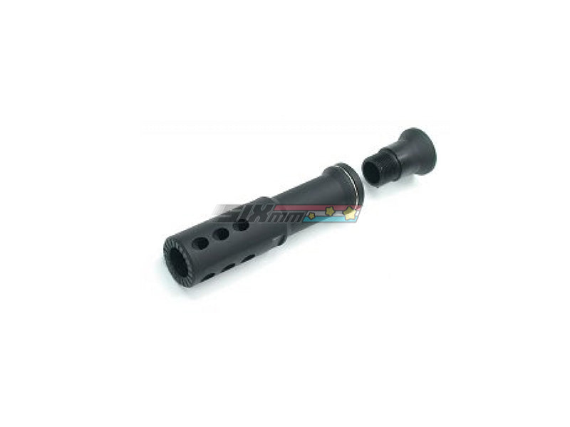 [Guarder] FNC Flash Hider