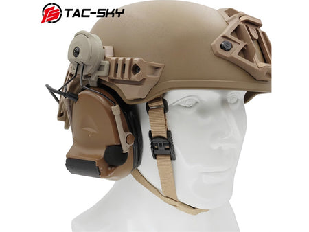 [Tac-Sky] C3 Helmet Accessories [DE]