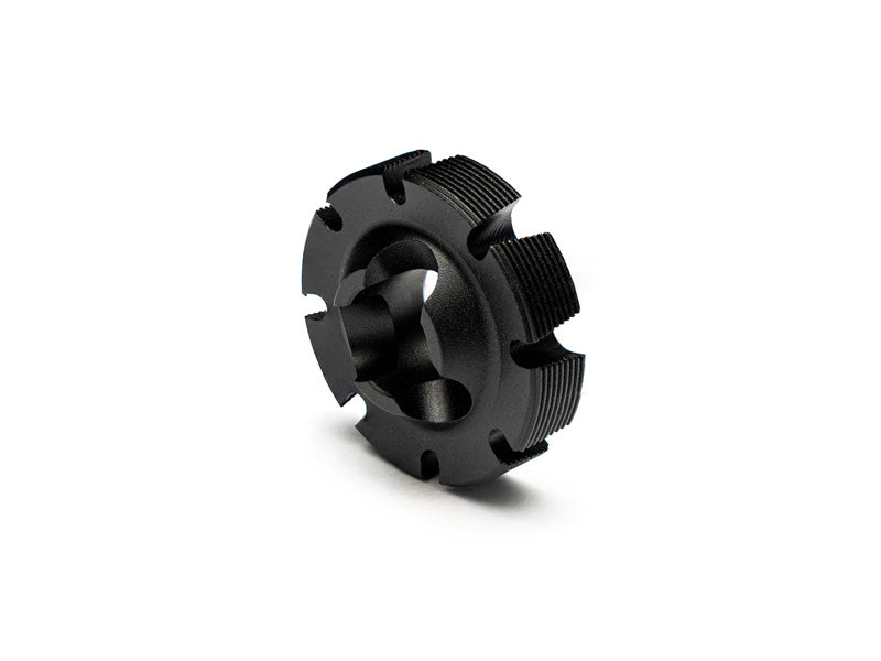 [PTS] Dead Air R-Series Flash Hider Front Cap [BLK]
