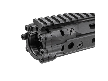 [Airsoft Artisan]  DD Style 9.5" MK18 M-LOK Handguard Rail [For TM MWS / PTW / M4 AEG / GBB System Series]