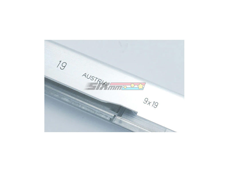 [Guarder] 6061 Aluminum CNC Slide [For KJWORK G19][SV]