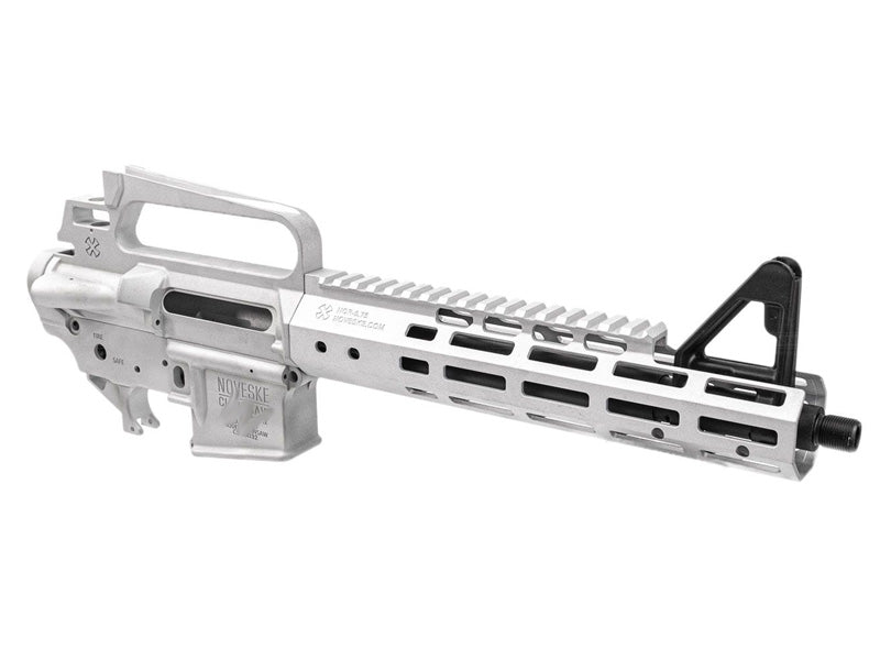 [EMG] Noveske Licensed A2 Carry Handle Upper Chainsaw Receiver and FSP Handguard Conversion Kit Set [For Marui TM MWS GBBR Series]